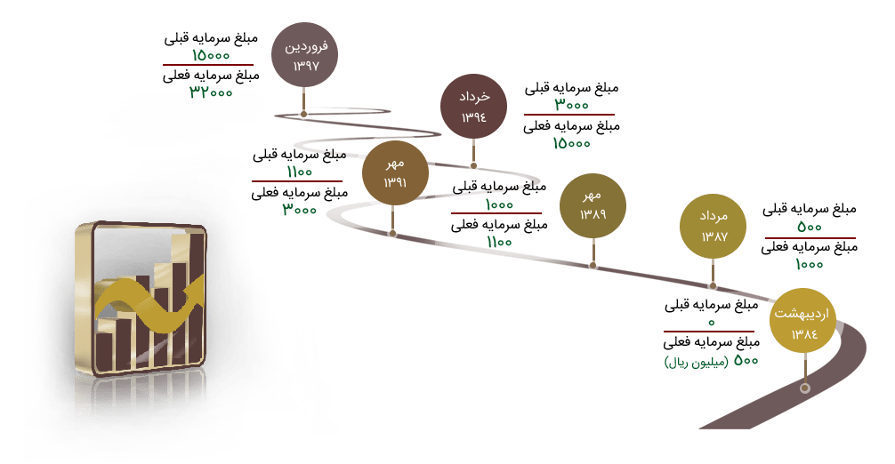 معرفی شرکت