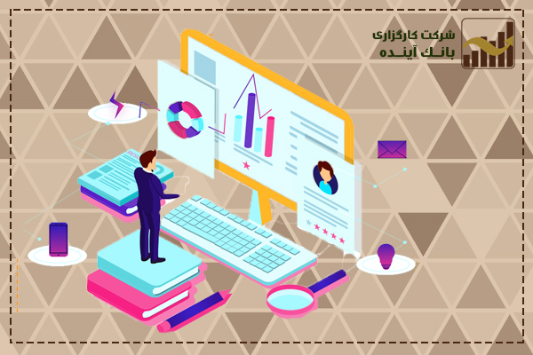 معاملات بر خط