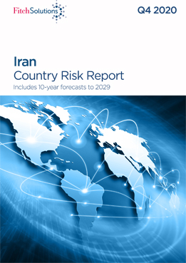Fitch Iran Country Report
