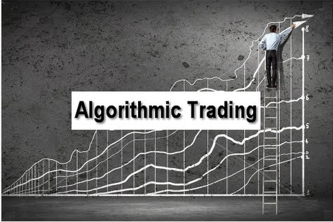 معاملات الگوريتمي