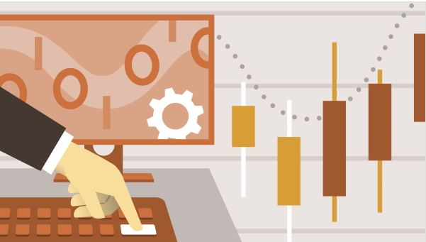 طبقه بندي معاملات الگوريتمي