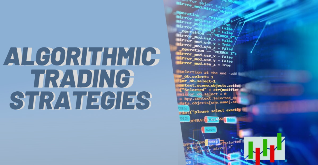 استراتژي هاي الگوريتم هاي معاملاتي