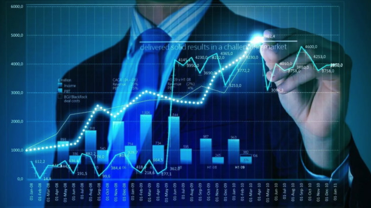 بازگشت به ميانگين معاملات الگوريتمي