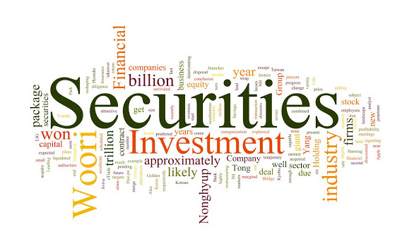 اوراق بهادار