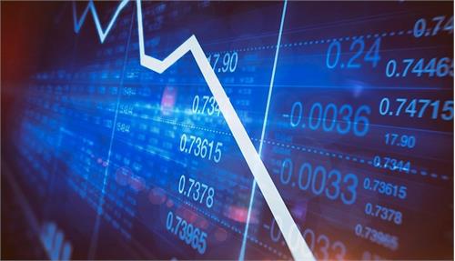 رونق معاملات اوراق بدهی/ شاخص بورس ۲۱ هزار واحد نزول کرد