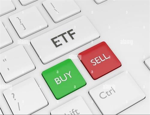 افزایش ۱۰۷ درصدی ارزش معاملات ETF نسبت به بهار سال قبل