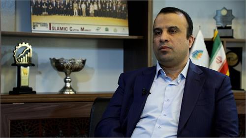ورود پساب به بورس در انتظار درخواست پذیرش از «آبفا»