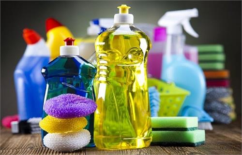 بررسی فرصت‌ها و تهدیدهای صنعت شوینده روی میز صنعت