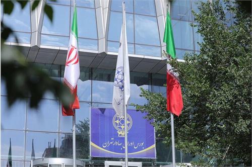 فرازو فرود شاخص بورس تهران و فرابورس ایران