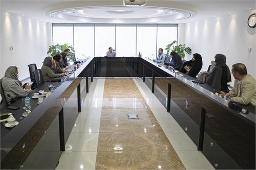 سیاوش پرویزی‌نژاد خبر داد: