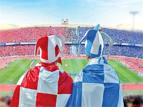 رئیس سازمان خصوصی سازی اعلام کرد، نماد دو باشگاه پرطرفدار استقلال و پرسپولیس بزودی باز می‌شود.