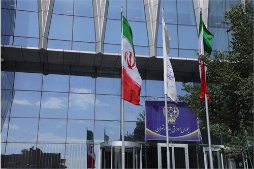 داد و ستد بیش از ۶.۵ میلیارد برگه سهم در بورس تهران