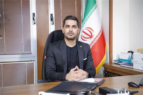 «امیرمهدی صبائی» مدیر نظارت بر بورس‌ها شد