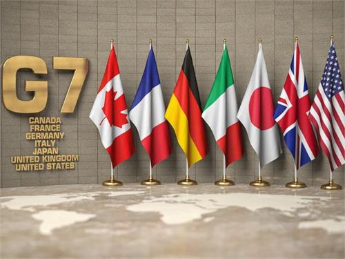 افزایش قیمت نفت در آستانه مذاکرات گروه ۷ درباره تحریم‌های جدید روسیه