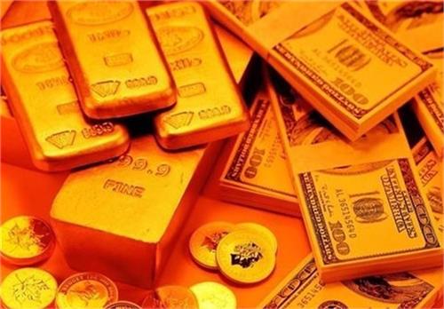 قیمت طلا، قیمت دلار، قیمت سکه و قیمت ارز ۱۴۰۱/۰۳/۳۰| آخرین قیمت‌ها در بازار طلا و سکه