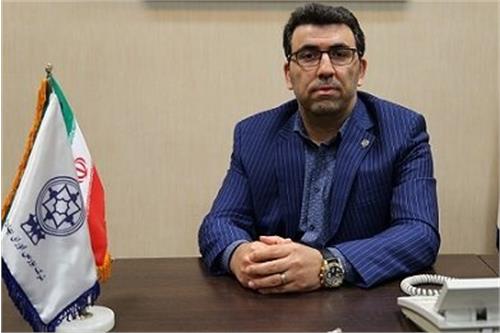 «گودرزی» در سمت مدیرعامل بورس تهران ابقاء شد