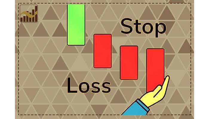 منظور از حد ضرر یا stop loss چیست؟