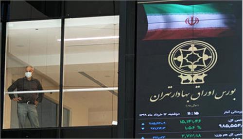 تحلیل بورس؛ پرچم سبز بازار افراشته می ماند؟