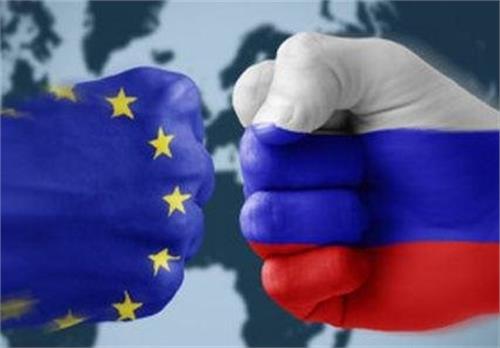 نشست سران اتحادیه اروپا درباره مصادره دارایی‌های روسیه