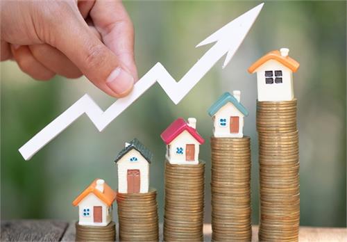 رشد معاملات اوراق تسهیلات مسکن در فرابورس