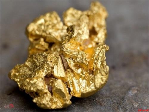 بورس کالا طلایی می‌شود/عرضه ۳۰ کیلو شمش طلا