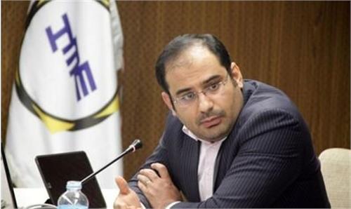 انتخاب نائب رییس جدید هیات مدیره سازمان بورس