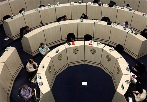 اقدام سازمان بورس برای جلوگیری از افشای معاملات اشخاص و اطلاعات نهانی