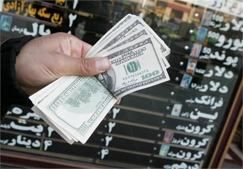 پیشی‌گرفتن عرضه بر تقاضا در بازار ارز/ کاهش نرخ غیررسمی دلار آغاز شد