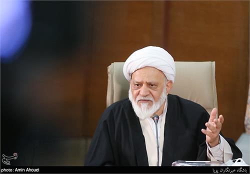 رئیس شورای فقهی بانک مرکزی: اوراق سکه منعی برای انتشار ندارد