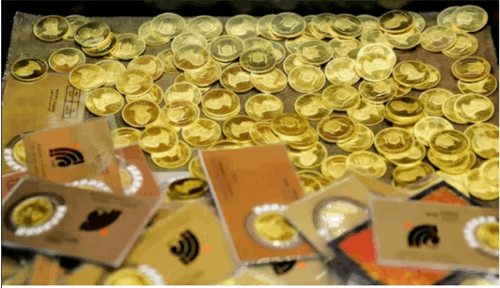 محدودیت معاملات «سکه بورسی»/ حداکثر چند سکه می‌توان خرید؟