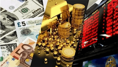 پیش‌بینی بازارهای دلار، طلا و سکه/ نگاهی به بازارهای مالی اول تیر ۱۴۰۱