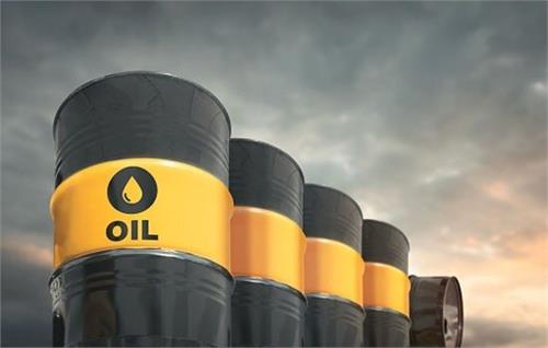 نوسات قیمت نفت متأثر از نگرانی‌های عرضه انرژی و افزایش همه‌گیری در چین