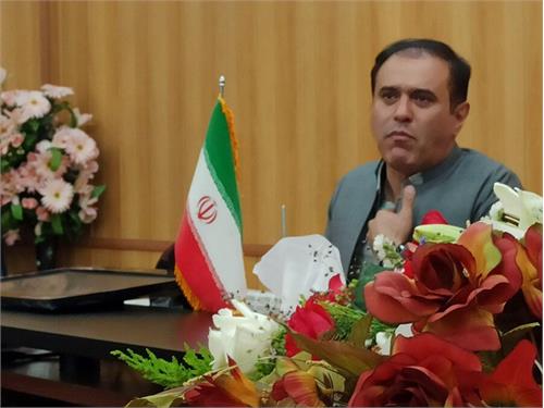 نماینده مجلس در گفت‌وگو با سنا: