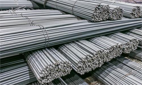 عرضه ۱۱۰ هزار تن محصول فولادی در بورس کالا