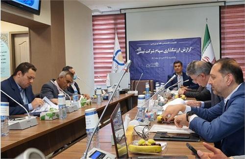 توقف بعد از عرضه اولیه برای افزایش سرمایه: قیمت پایه تپسی «۹۴۰» تومان