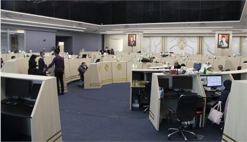 غرق شدن پرتفوی سهامداران در زیان