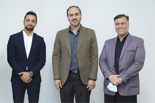 انتصاب جدید در مدیریت منابع انسانی و پشتیبانی سازمان بورس