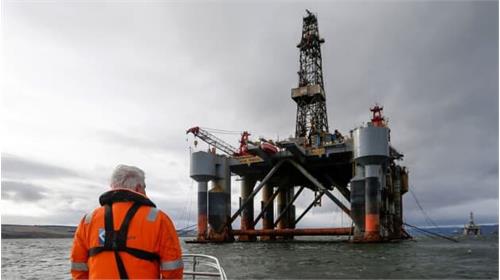 نگرانی از رکود اقتصادی؛ عامل کاهنده قیمت نفت