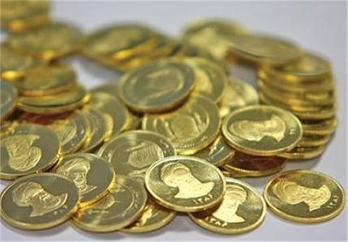 محدودیت جدید در معاملات سکه بورسی/ در هر سفارش امکان خرید ۱۰ سکه وجود دارد