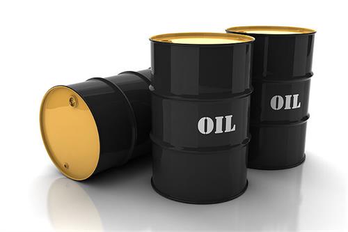 قیمت نفت همچنان متاثر از افزایش ارزش دلار