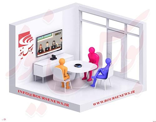 دورهمی 4 شرکت در روز دوشنبه 30 خردادماه