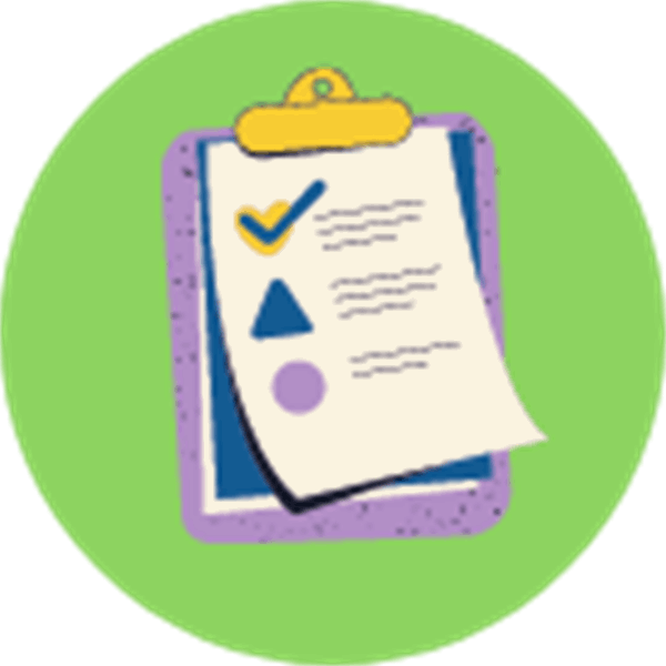 Online System Guidelines