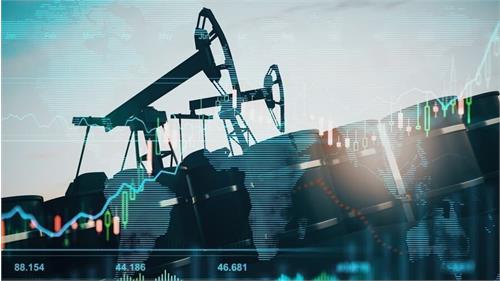 قیمت جهانی نفت، بهبود نسبی پیدا کرد