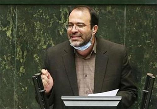طغیانی: وزارت صمت درخصوص لغو یکباره عرضه خودرو در بورس کالا باید توضیح دهد